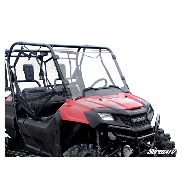Pare-brise complet SuperATV (WS H PIO500 70)