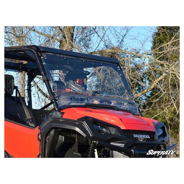 Pare-brise pivotant anti-rayures SuperATV (FWS03 001 70)