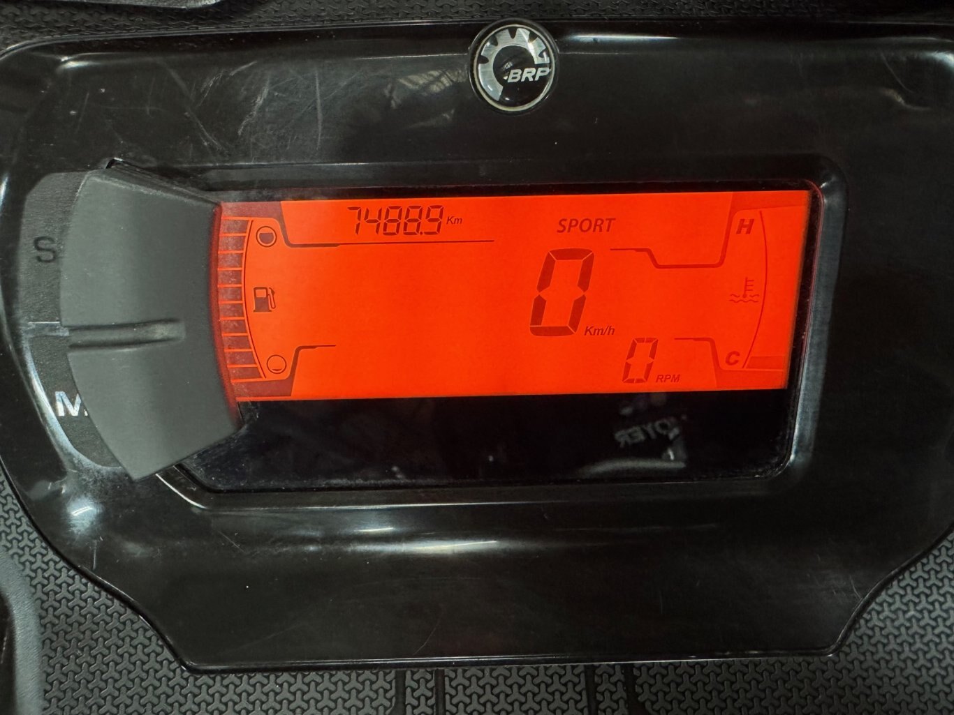 2022 Ski Doo Renegade Adrenaline 900 ACE Turbo