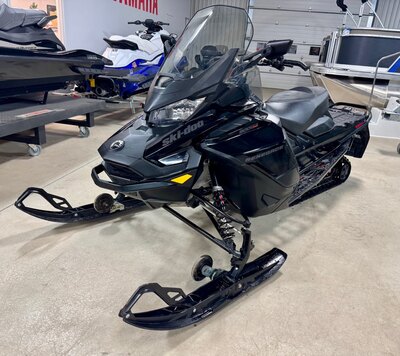 2022 Ski-Doo Renegade Adrenaline 900 ACE Turbo