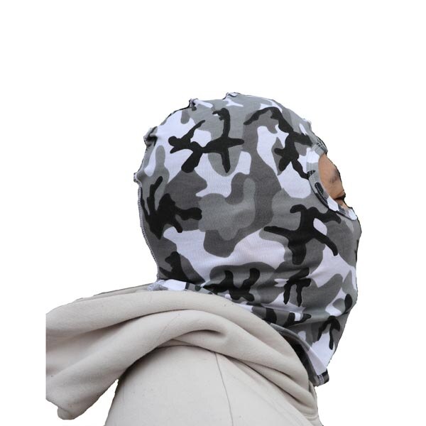 GEARS CANADA CAGOULE (300205 1)