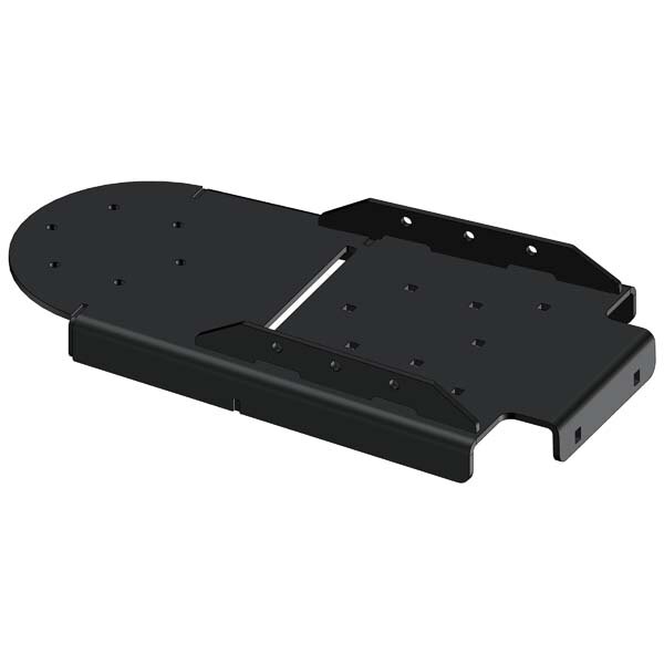 KFI UTV V Plow Track Extension (106280)