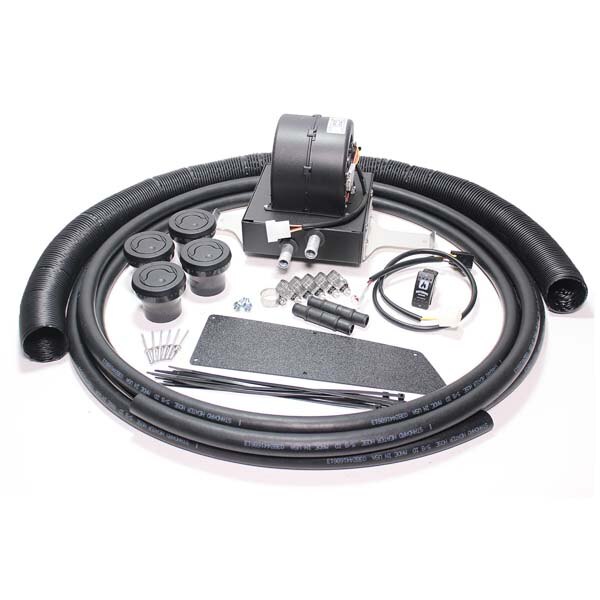 Chauffage de cabine Inferno (SSHK921)