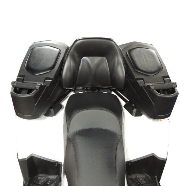 POLARIS SPRTSMN TWIN BOX SET (127 0010)