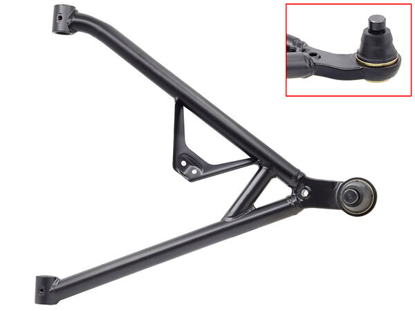 BRONCO FRONT LOWER A ARM (AC 08204L)