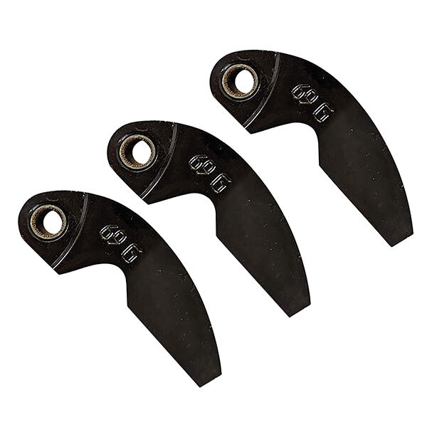 Poids d'embrayage Venom Series 10 3Pk (931092 4)