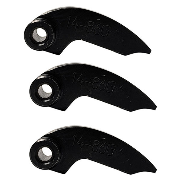 Poids d'embrayage Venom Series 14 3Pk