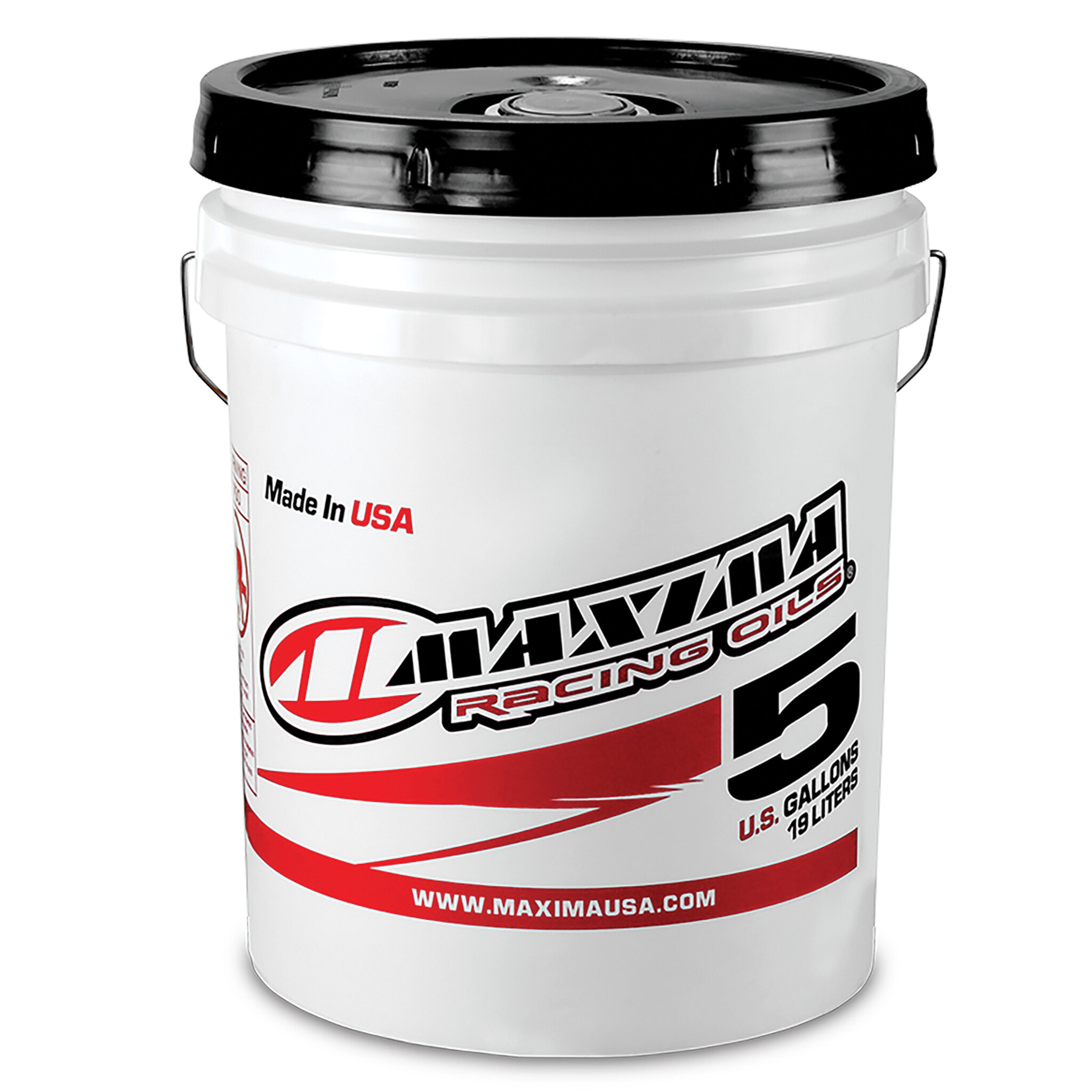 Maxima Racing Oils Premium Break In Engine Oil (huile moteur de rodage)