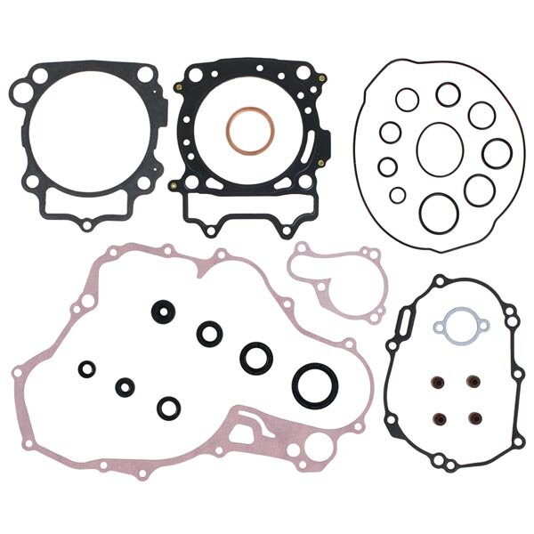 Kits de joints Vertex complets avec joints d'huile (8110067)