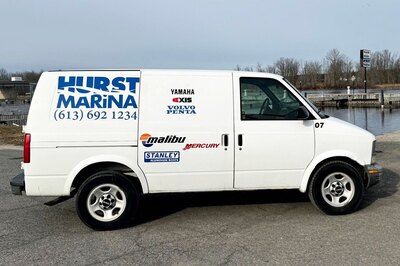 At Your Dock Service