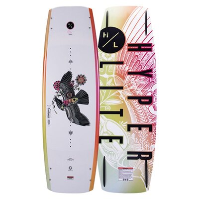 Hyperlite Cadence (2024)