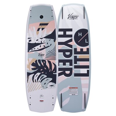 Hyperlite Venice (2024)