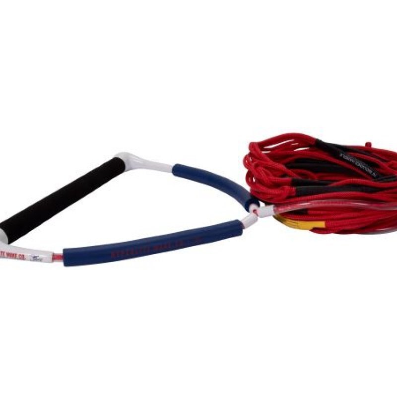 Hyperlite Progression Rope/Handle Package