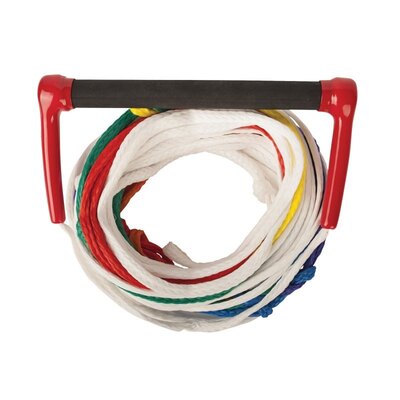 H.O. Power Grip Rope & Handle
