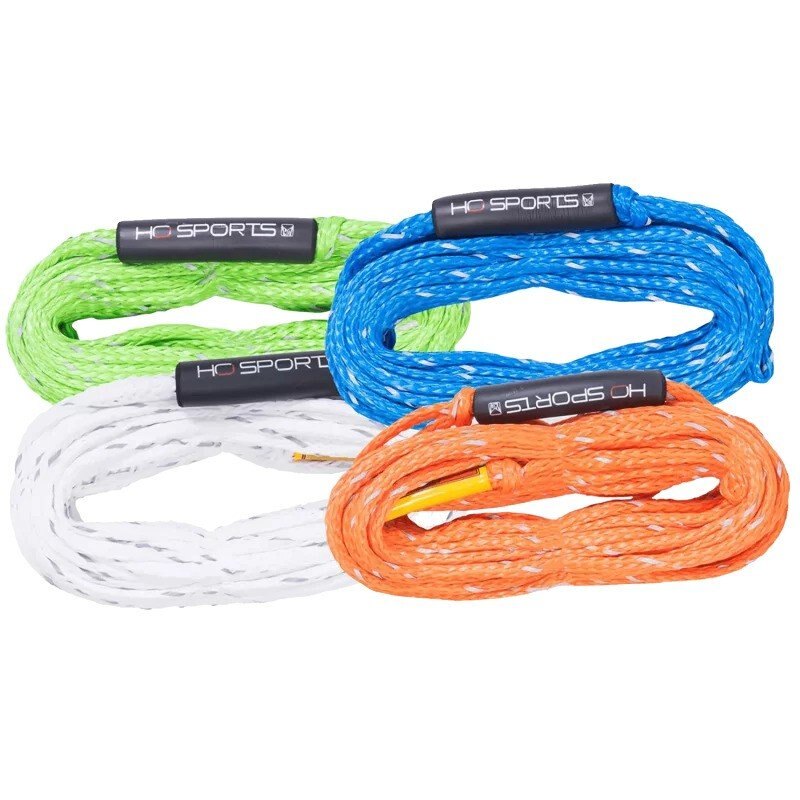 H.O. 4K *FLOATING* Tube rope