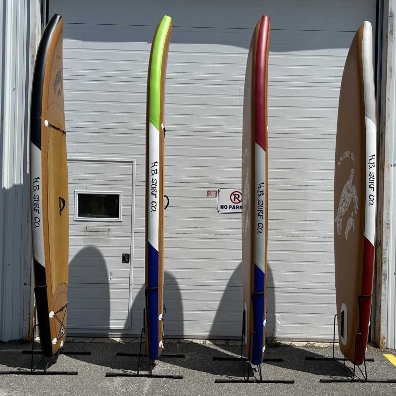 H.B.Surf Co. iSUP Touring Board