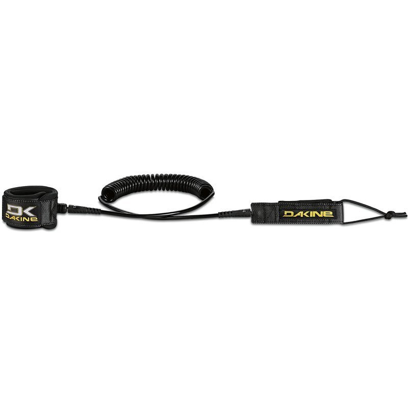 Dakine SUP Coiled Ankle Leash