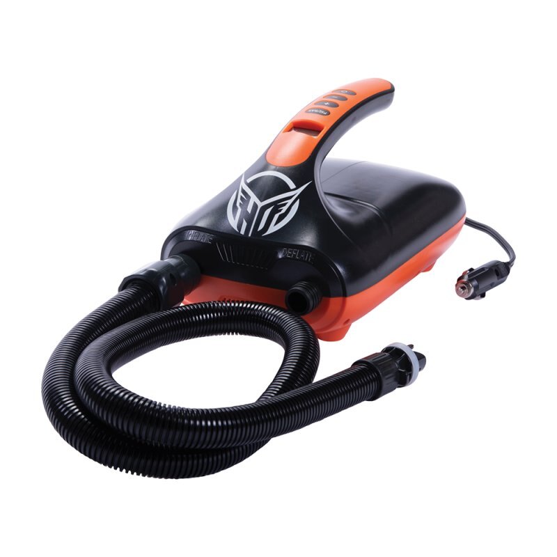 Electric SUP pump