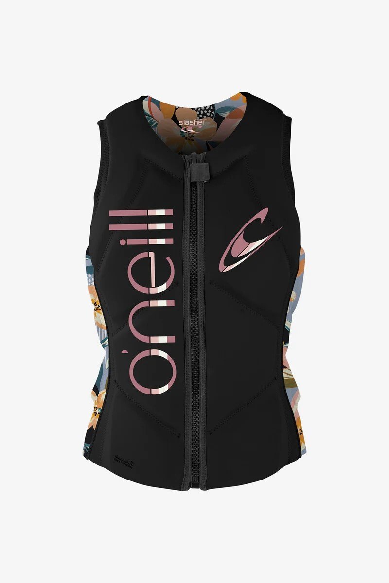 O'Neill Women Slasher Comp vest