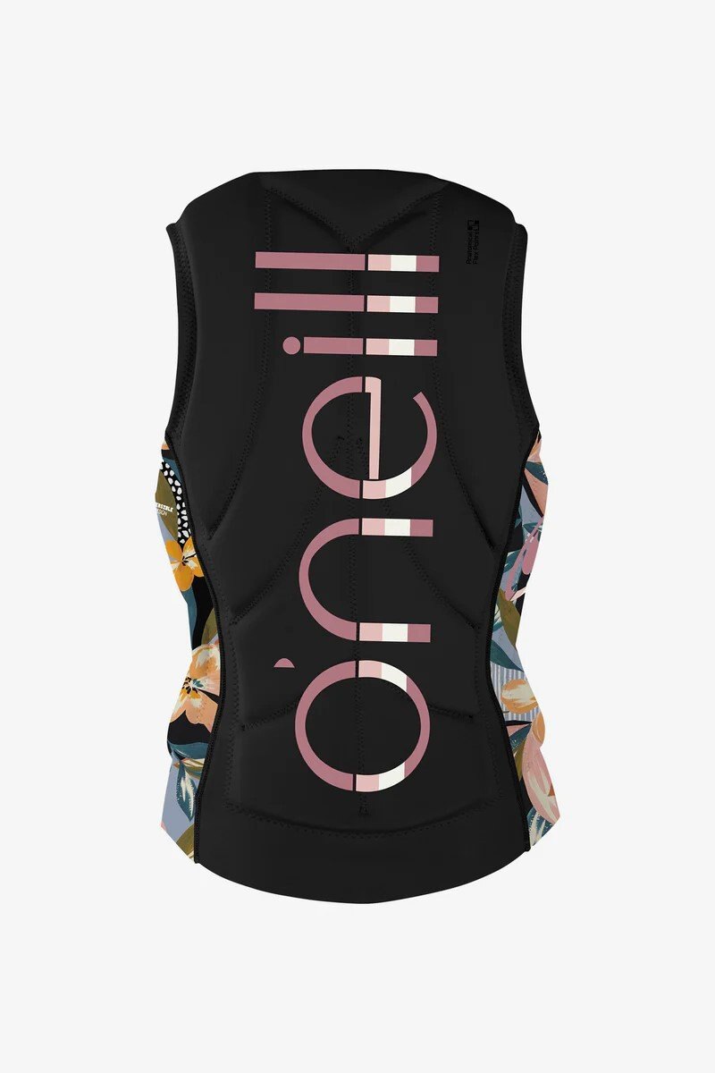 O'Neill Women Slasher Comp vest