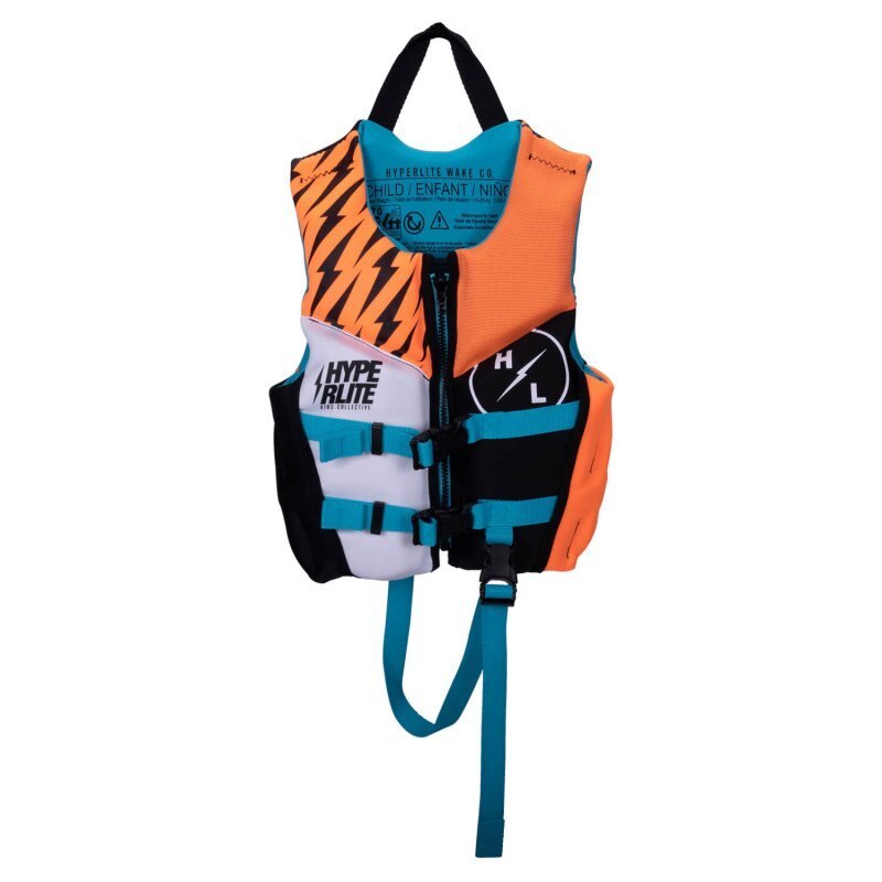 Hyperlite Child's Indy Vest