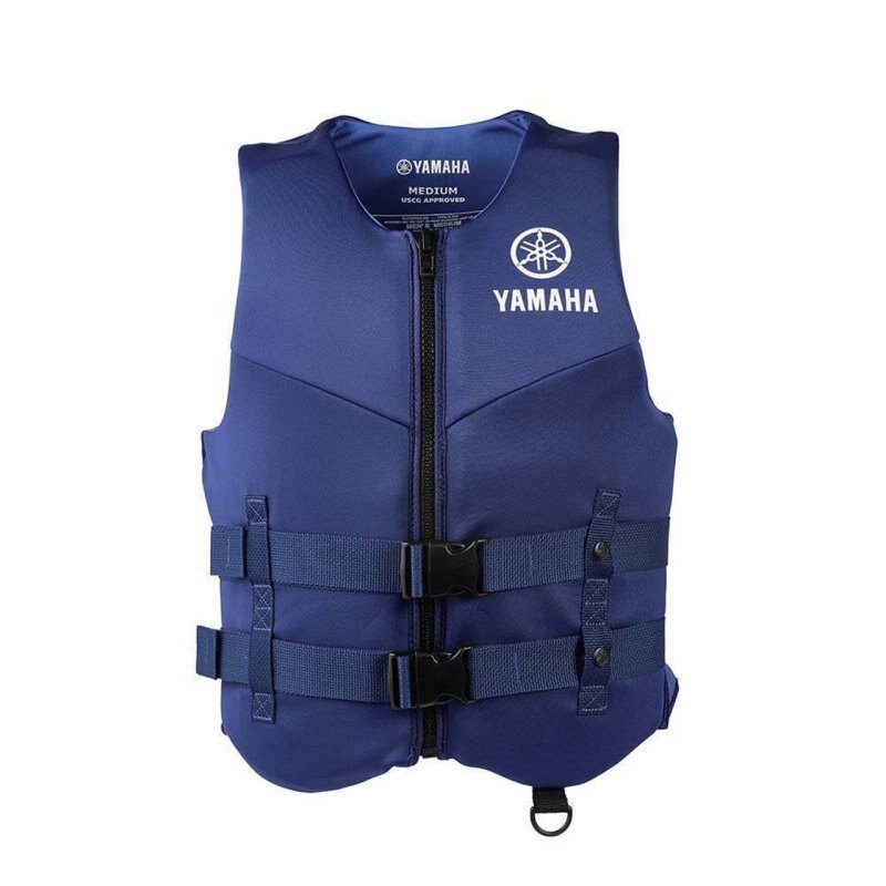 Yamaha 2 buCKLE Neoprene PFD