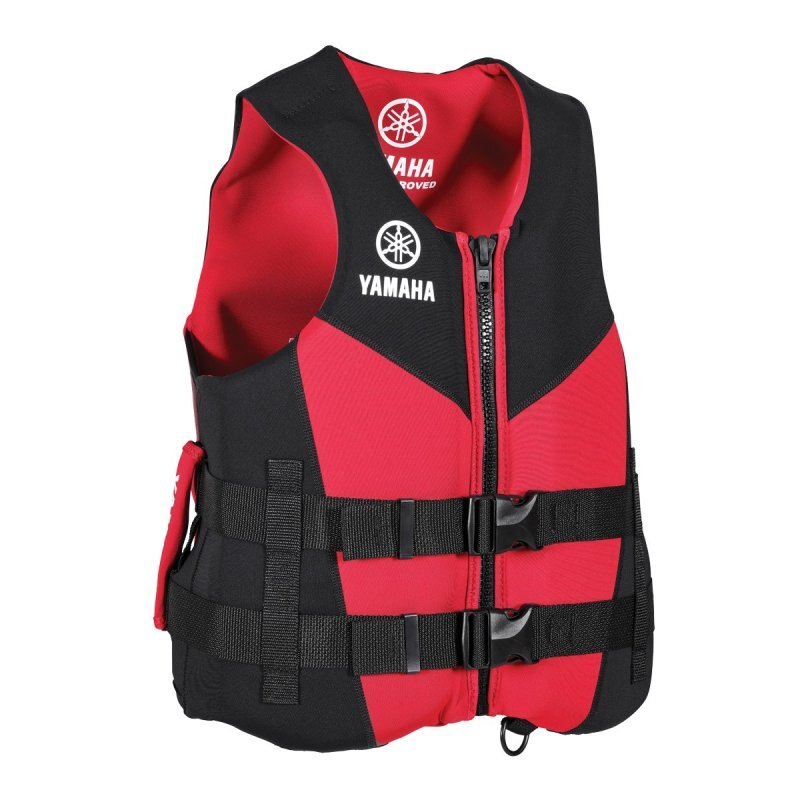 Yamaha Neoprene PFD