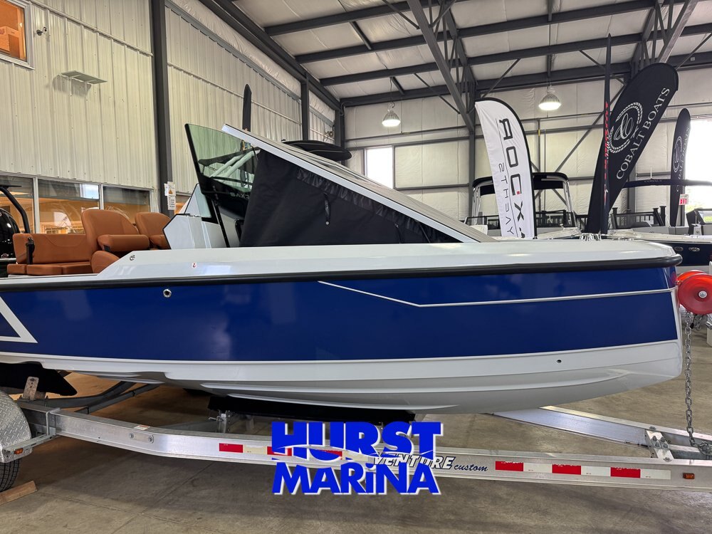 2022 Saxdor 200 Sport