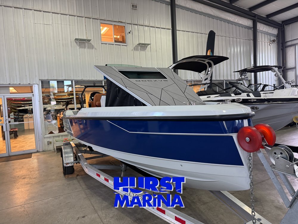 2022 Saxdor 200 Sport