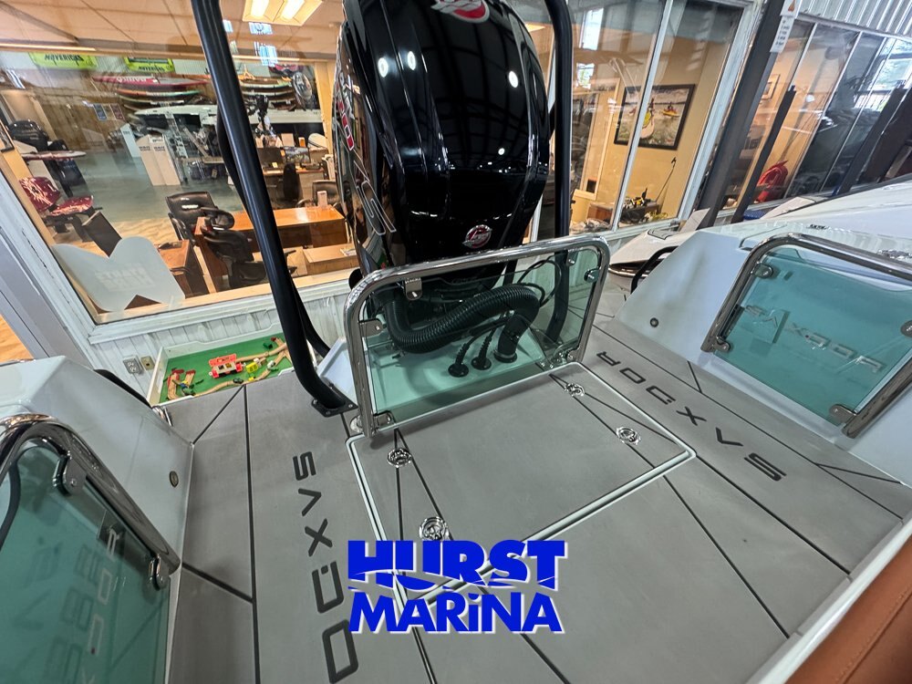 2022 Saxdor 200 Sport