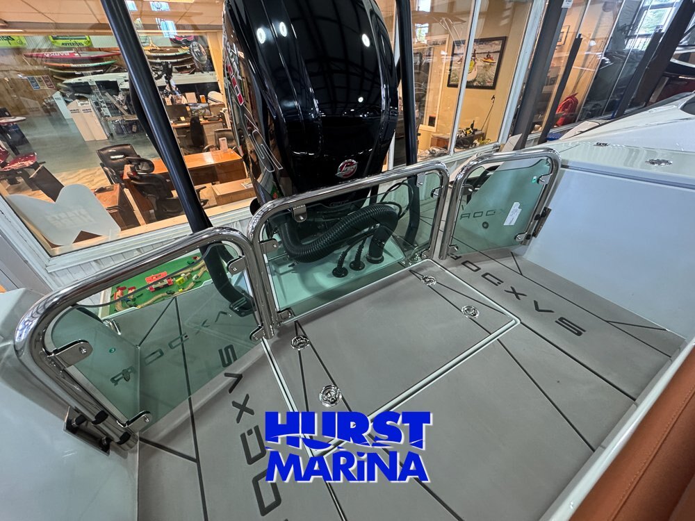 2022 Saxdor 200 Sport