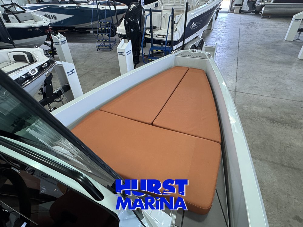 2022 Saxdor 200 Sport