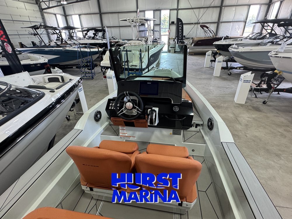 2022 Saxdor 200 Sport