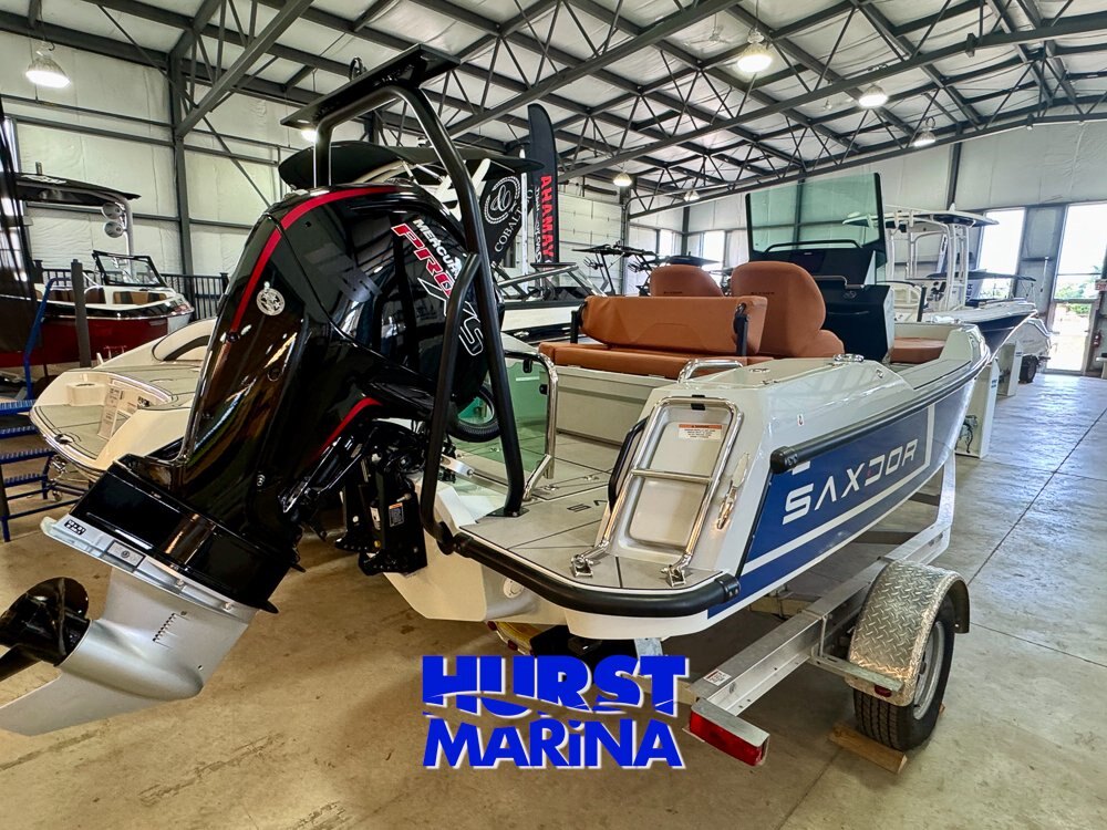 2022 Saxdor 200 Sport