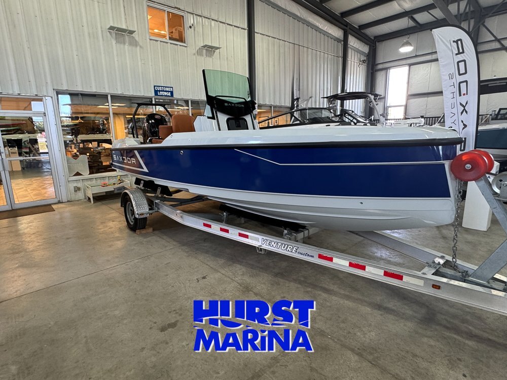 2022 Saxdor 200 Sport