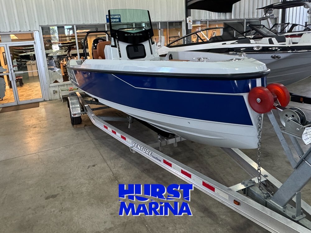 2022 Saxdor 200 Sport