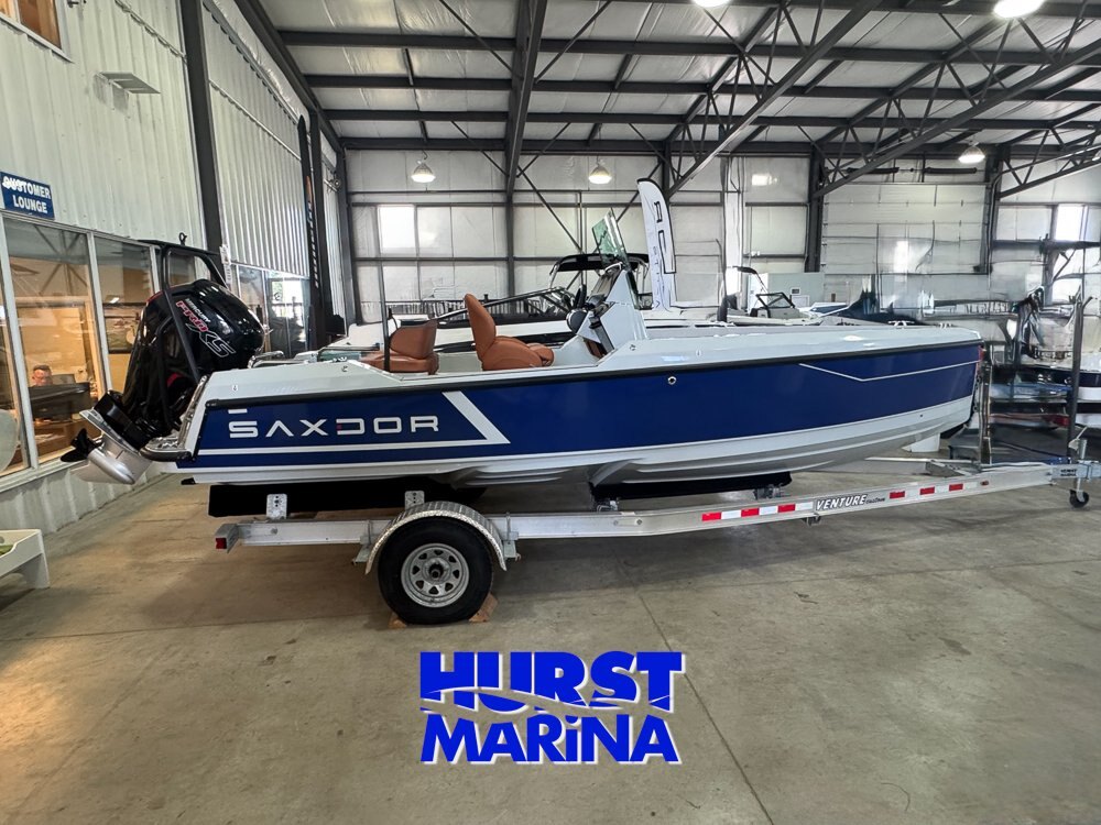2022 Saxdor 200 Sport