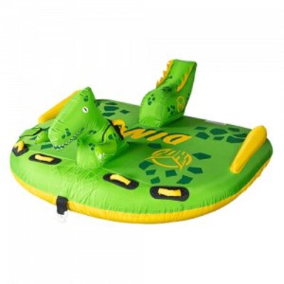 H.O SPORTS Animal Tubes