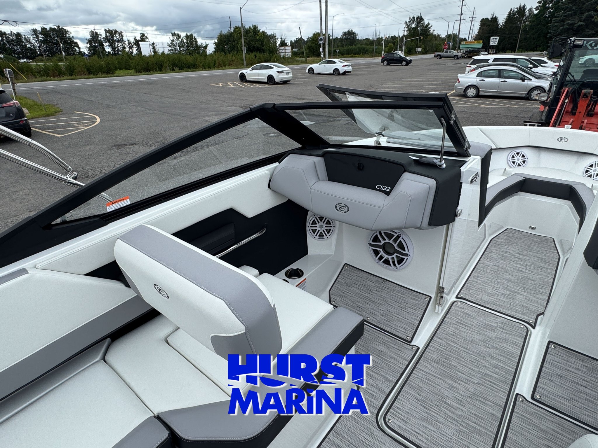 2027 Cobalt CS22