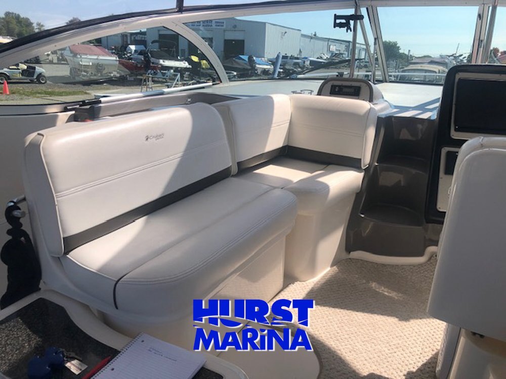 2006 Cruiser Yacht 420 Express