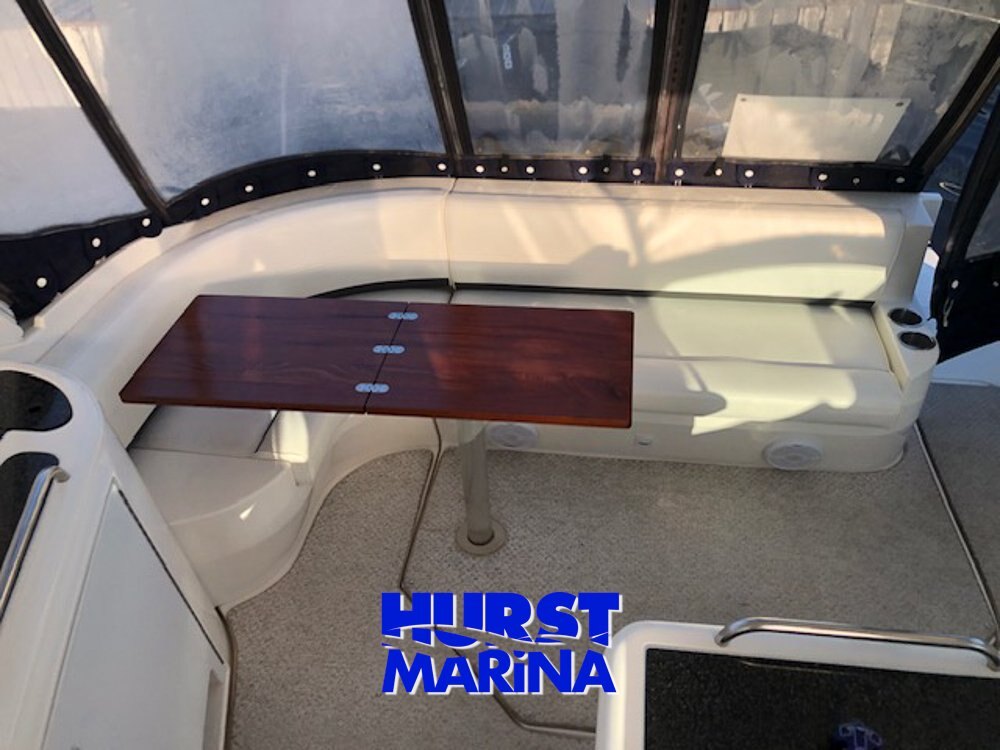 2006 Cruiser Yacht 420 Express