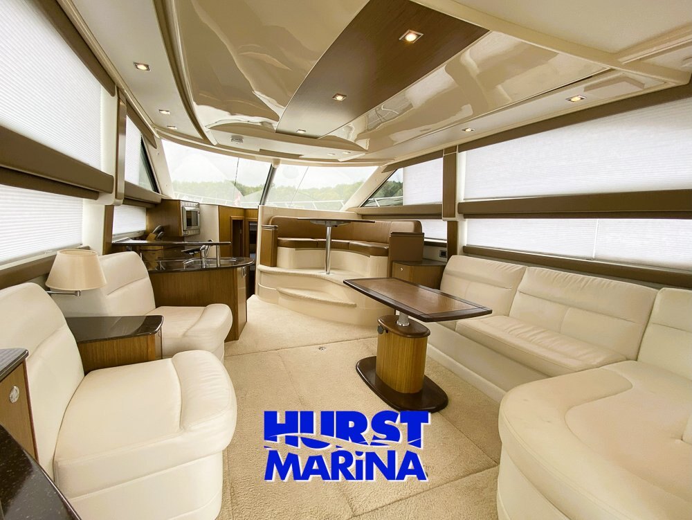 2016 Meridian 391 Motor Yacht