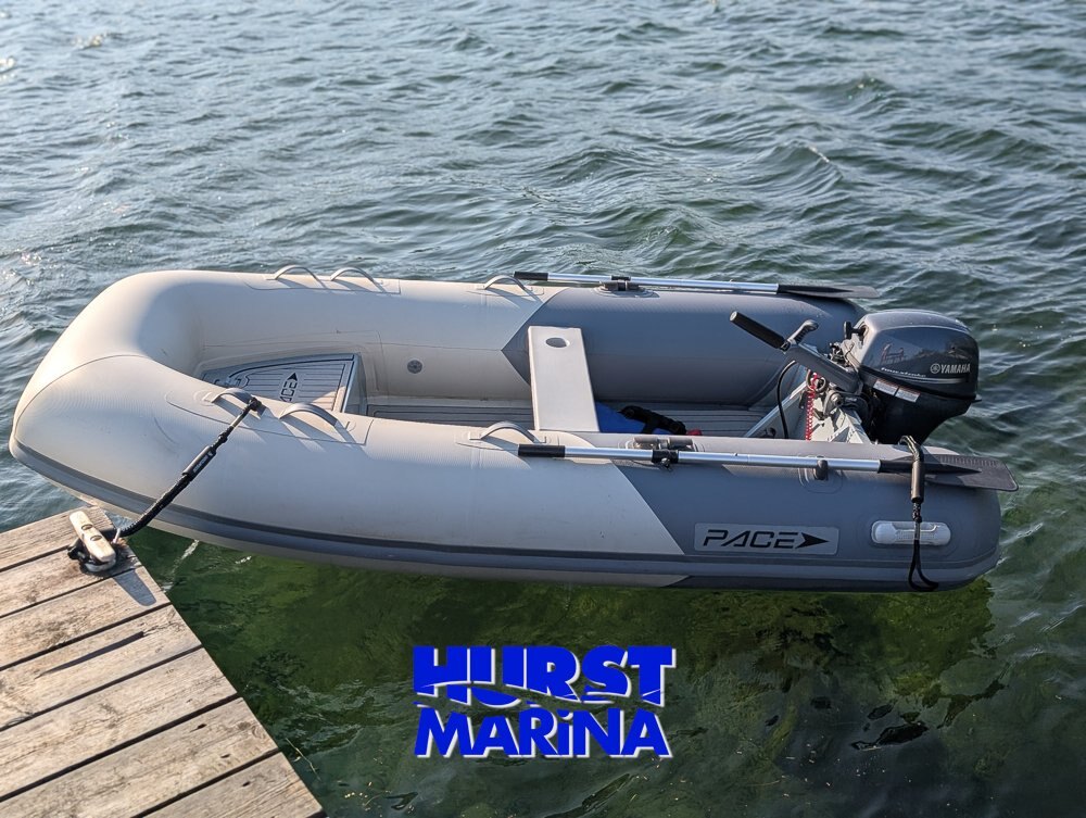 2016 Meridian 391 Motor Yacht