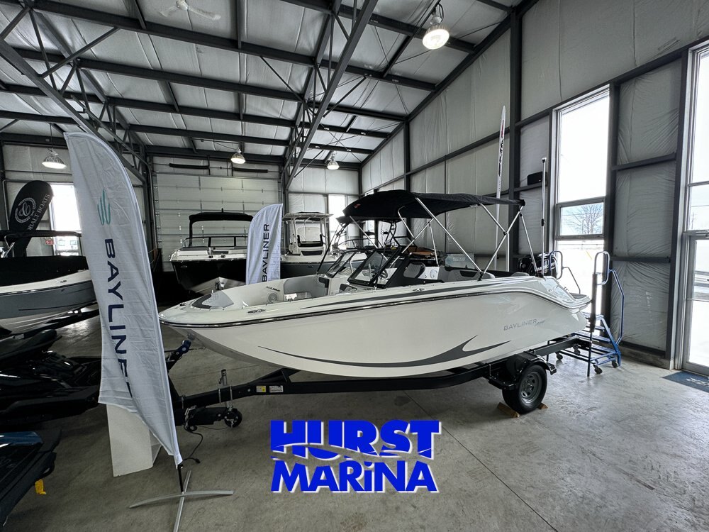2025 Bayliner M19
