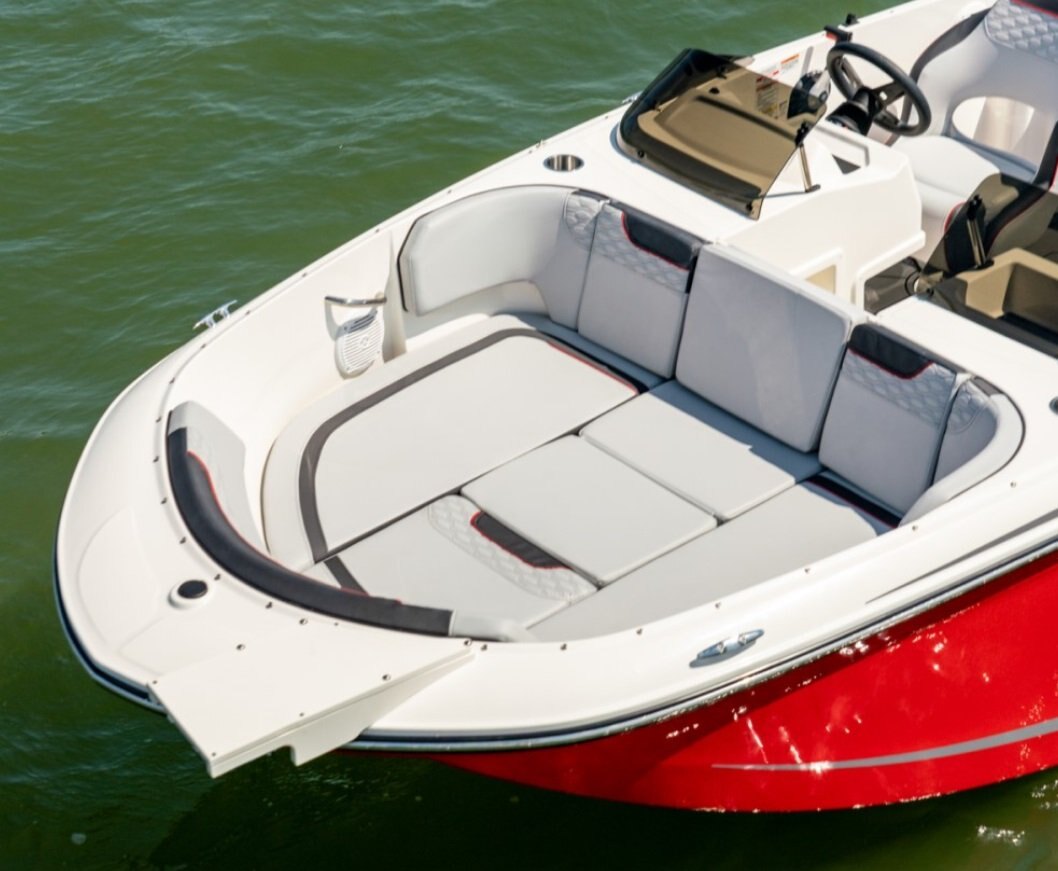 2025 Bayliner M19