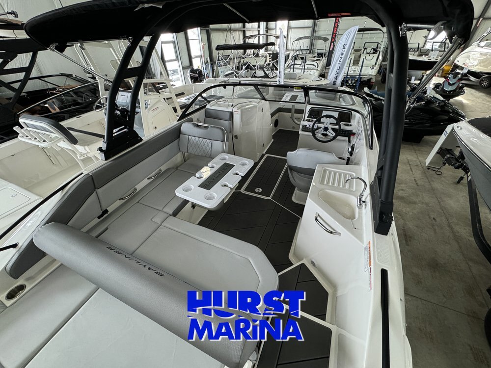 2025 Bayliner D22i