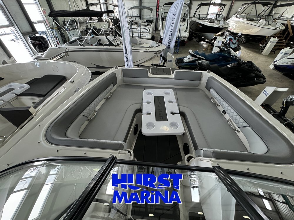 2025 Bayliner D22i