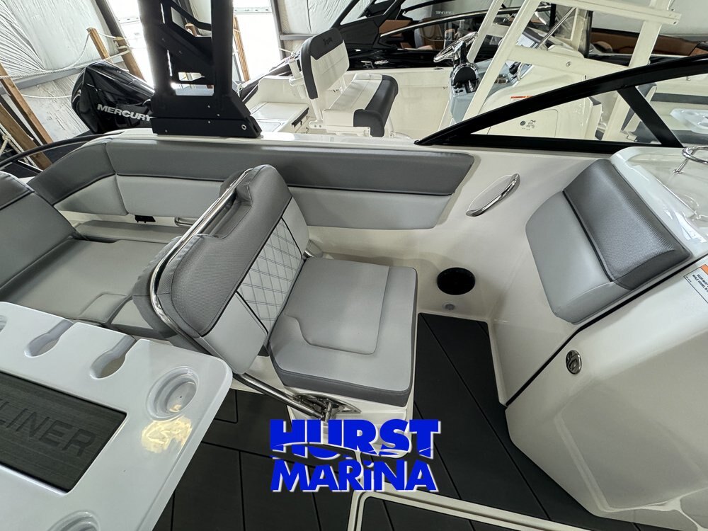 2025 Bayliner D22i