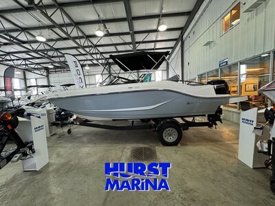 2025 Bayliner D20
