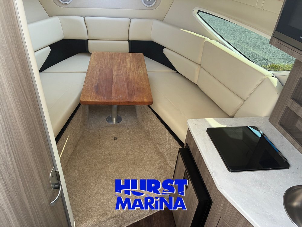 2021 Regal 26 Express